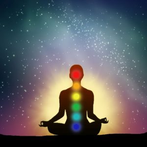 Channelling Level 1 course